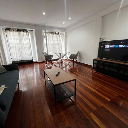 Oktheway Riego De Agua 23 Apartment A Coruna Bagian luar foto