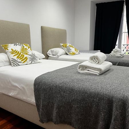 Oktheway Riego De Agua 23 Apartment A Coruna Bagian luar foto